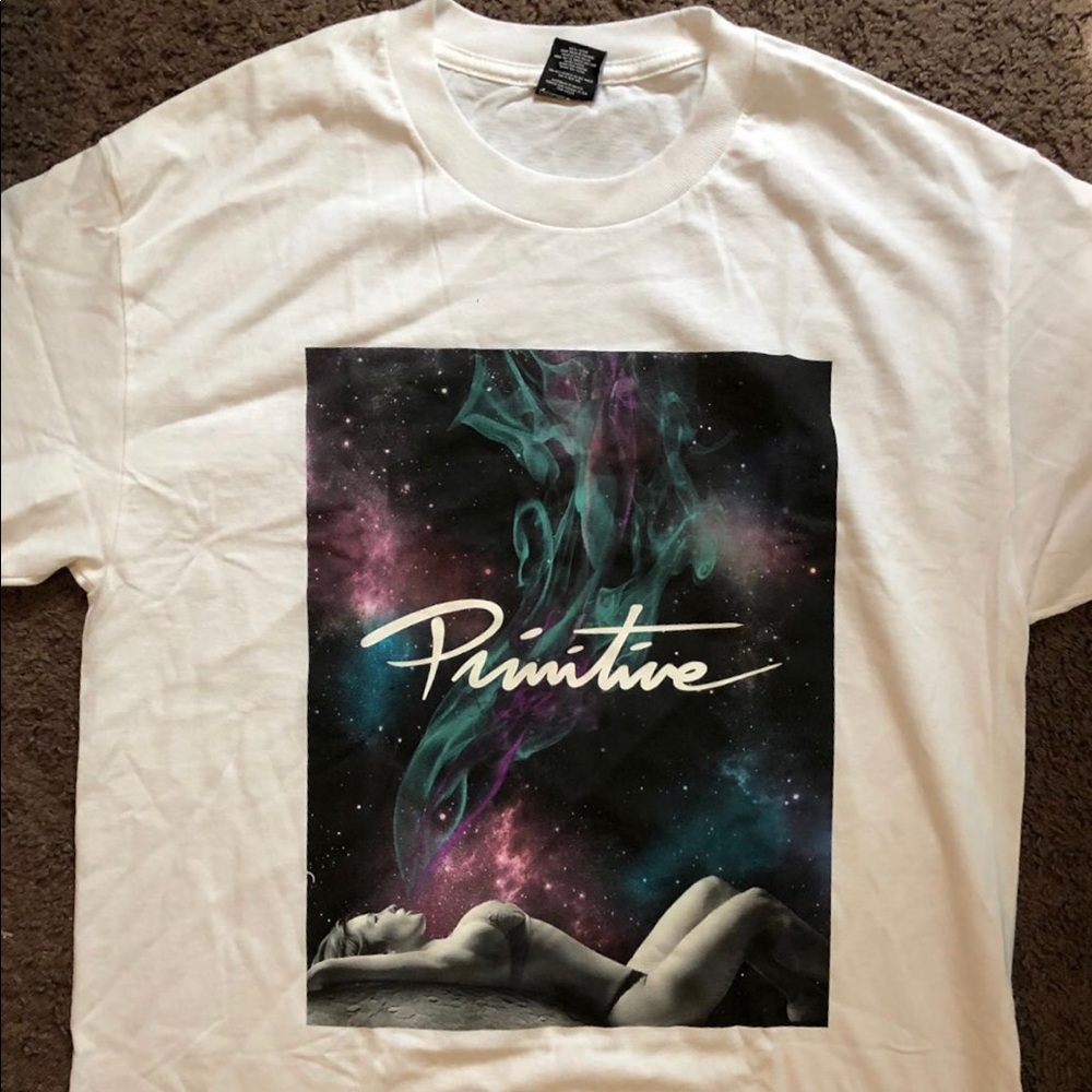 Primitive t-shirt